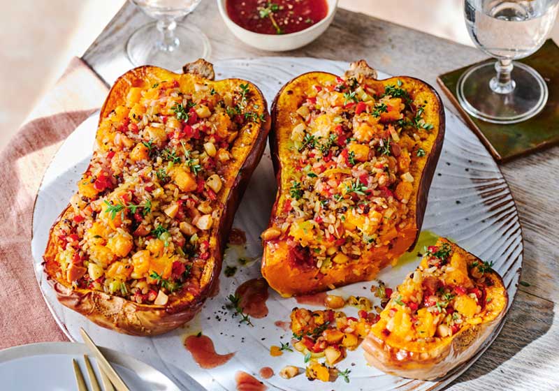 5 Festive Christmas Side Dishes: Fresh, Colourful & Crowd-Pleasing Holiday Recipes