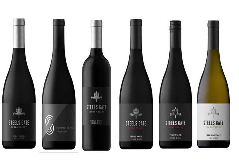 Sebastian Atkins-Davis’s 2023 Pinot Noir: A Brilliant Expression of Youthful Craft and Steels Gate Heritage