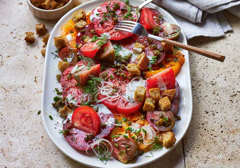 The Cold Course Comeback: When Entrées Are Cooler Than the Main