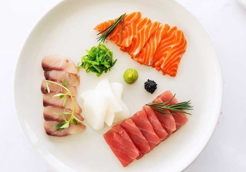 The Cold Course Comeback: When Entrées Are Cooler Than the Main