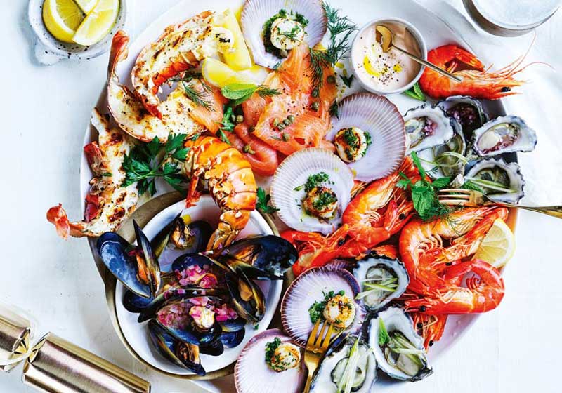 The Cold Course Comeback: When Entrées Are Cooler Than the Main