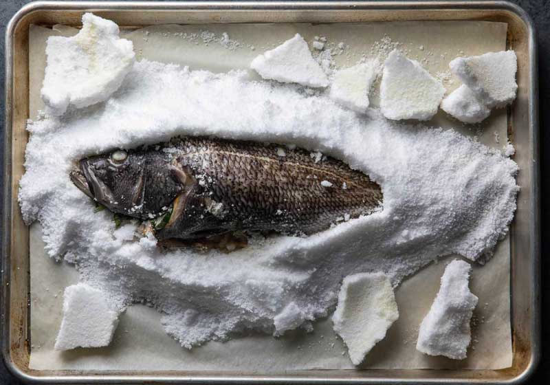 Slow and Low – The Return of the Lazy Festive Centrepiece