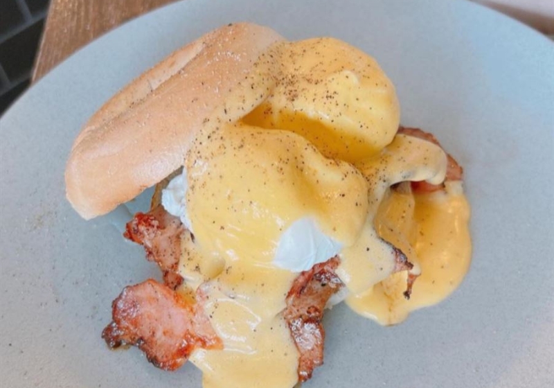 Elevated Eats: Gourmet Sandwiches That Go Beyond Basic