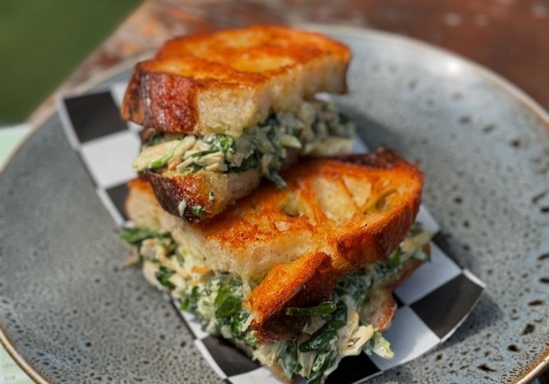 Elevated Eats: Gourmet Sandwiches That Go Beyond Basic