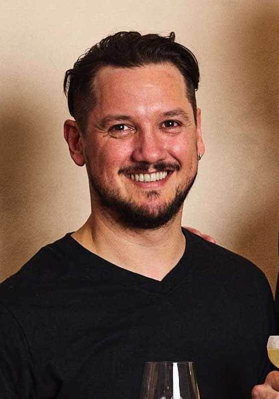 Chefs in the Diaspora: My Grandma’s Recipe…My Way