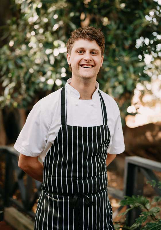 Chefs in the Diaspora: My Grandma’s Recipe…My Way