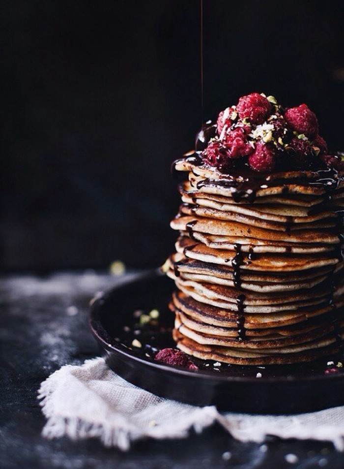 Shrove Tuesday: Pancake Day 1