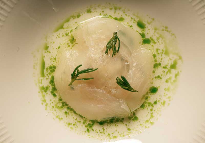 French Finesse Meets Italian Soul: Inside Jacopo Degli Esposti’s Diaspora Kitchen at La Madonna