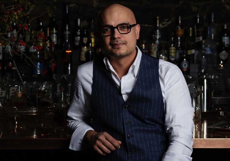 A Life in Transit, A Legacy in Melbourne: How Chef Paawan Engineer is Redefining Melbourne’s Laneway Culture