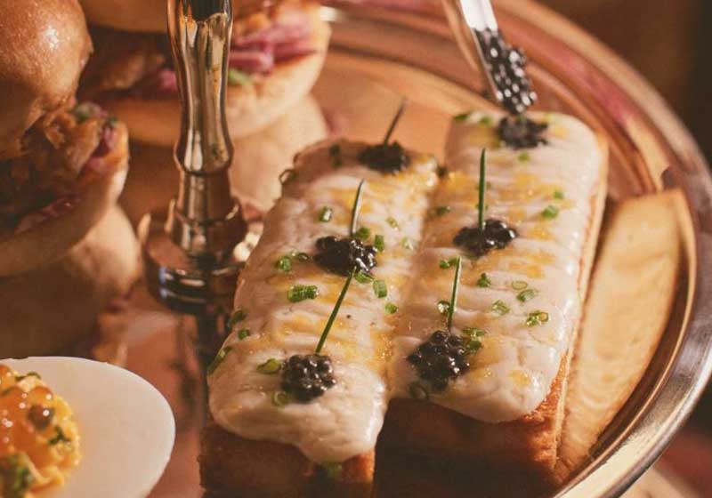 A Life in Transit, A Legacy in Melbourne: How Chef Paawan Engineer is Redefining Melbourne’s Laneway Culture