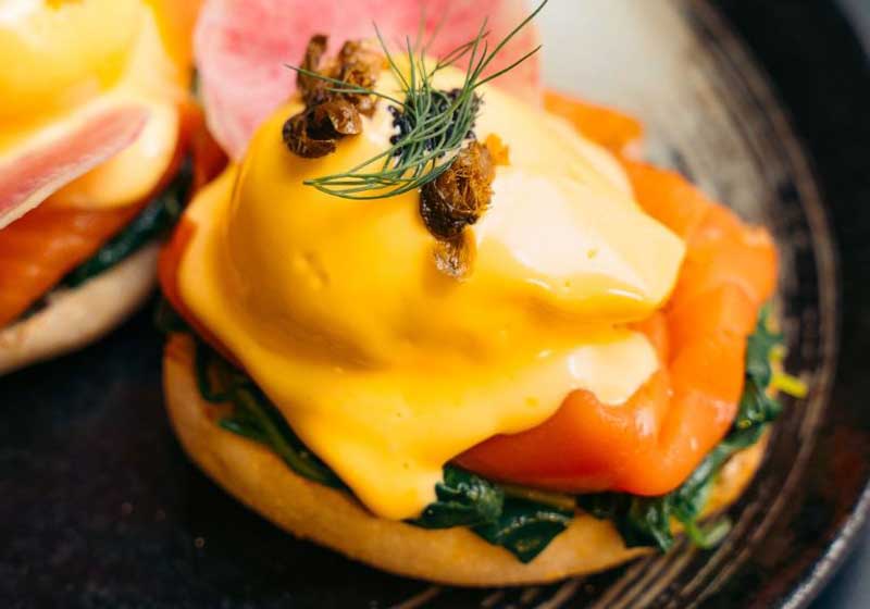 A Life in Transit, A Legacy in Melbourne: How Chef Paawan Engineer is Redefining Melbourne’s Laneway Culture