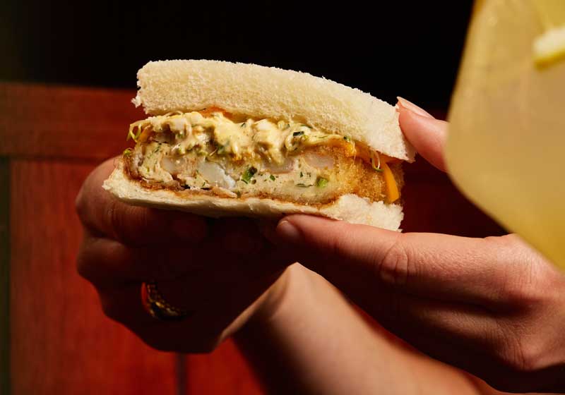 Disuko: Melbourne’s New Japanese Rooftop Where Disco, Drinks and Dinner Collide