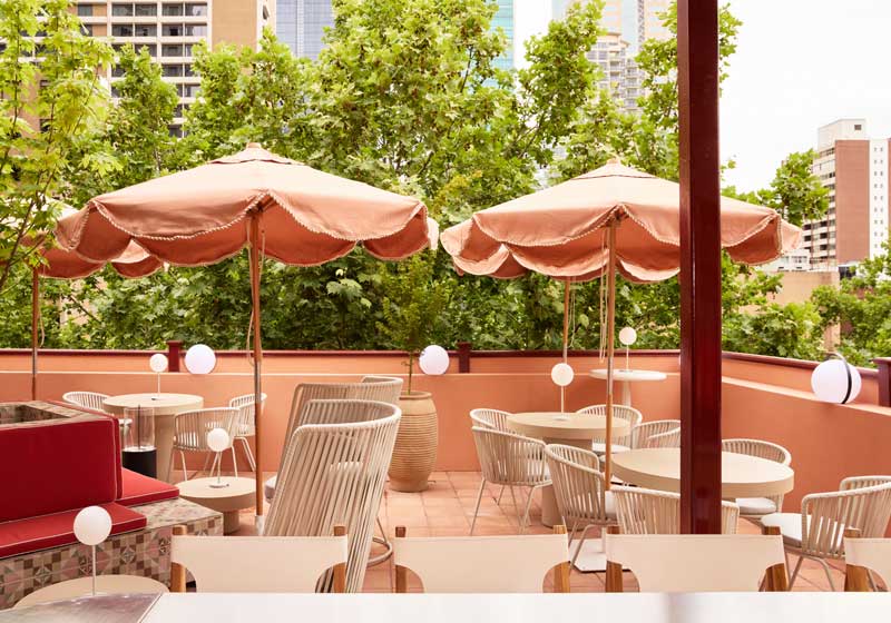 Disuko: Melbourne’s New Japanese Rooftop Where Disco, Drinks and Dinner Collide