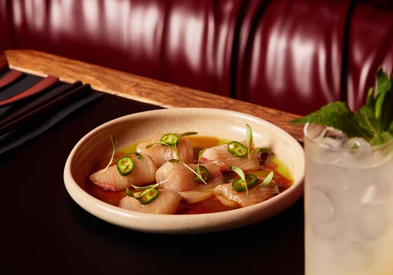 Disuko: Melbourne’s New Japanese Rooftop Where Disco, Drinks and Dinner Collide