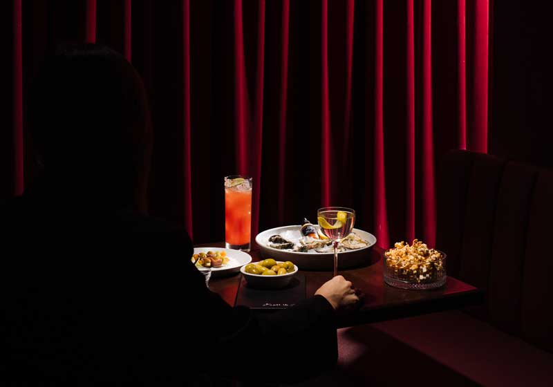 Death & Co: The New Melbourne Bar Serving Drinks to Die For