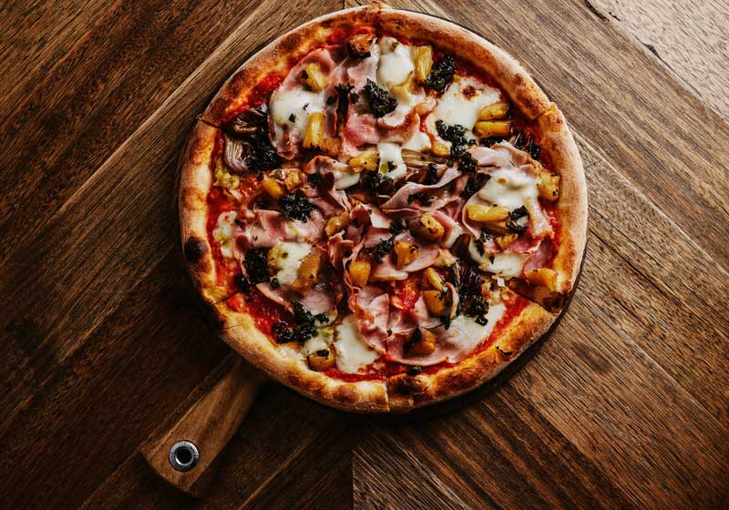 The Devil…in the Details of Tasmanian Dining