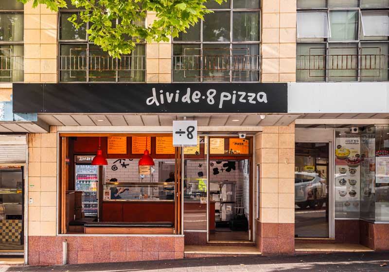 Slice of Kindness: Divide 8’s Pizza Fundraiser for Miracle Babies