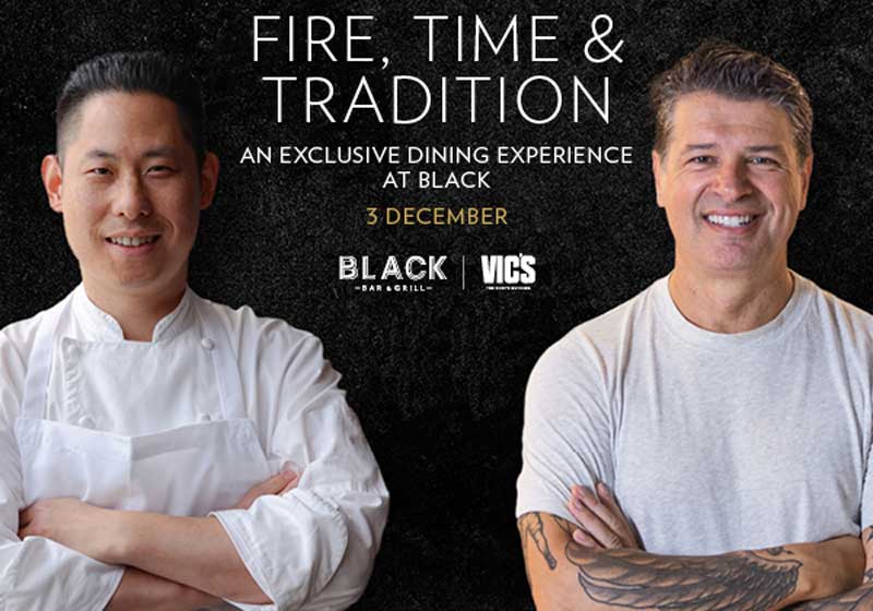 Meat, Memory and Magic: The Art of Dry-Age