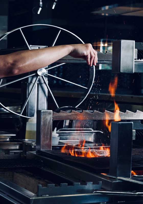 Meat, Memory and Magic: The Art of Dry-Age