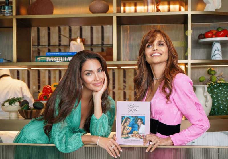 Mama Rita Cookbook Review: Mediterranean Family Recipes That Celebrate Heart, Heritage and Home