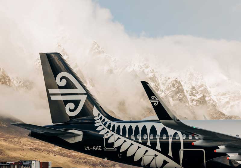 Non-stop to Adventure: Brisbane Travellers Gain a New Gateway to Queenstown