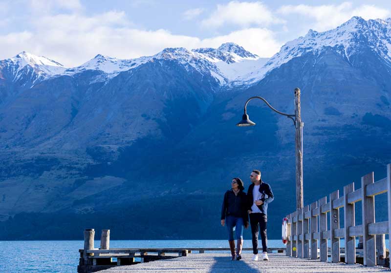 Non-stop to Adventure: Brisbane Travellers Gain a New Gateway to Queenstown