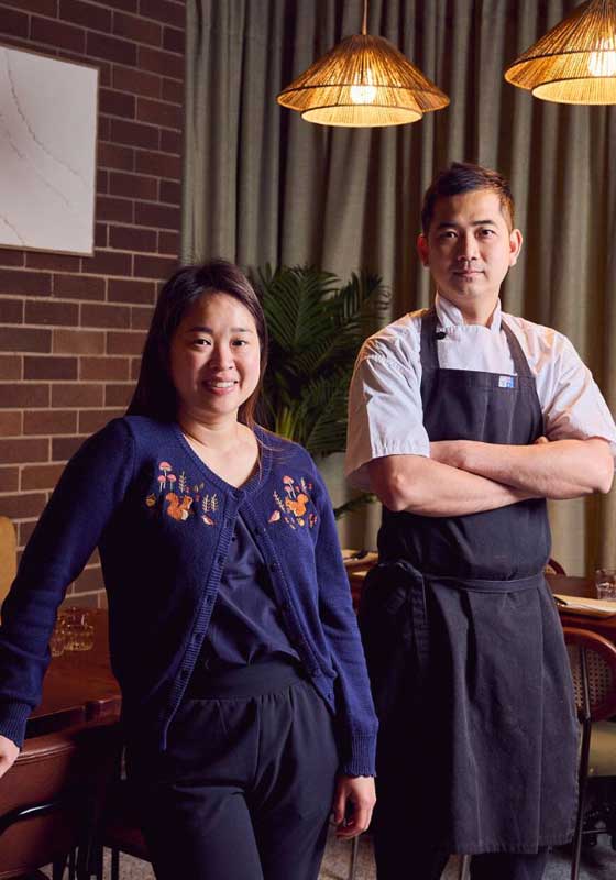 Look What’s New: Aroma of Indonesia, Sydney CBD