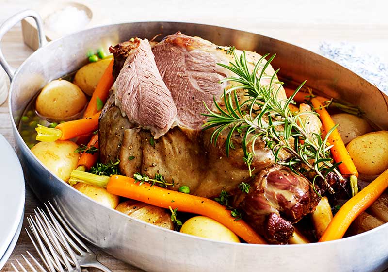 Time, Not Just Taste: The Long Lunch as a Radical Act of Slowing Down