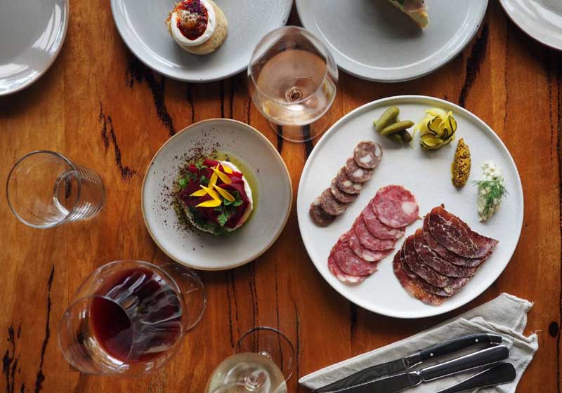 A Festive Foodie Road Trip Through Margaret River: Coastal Eats, Vineyard Feasts & Farmstead Dining