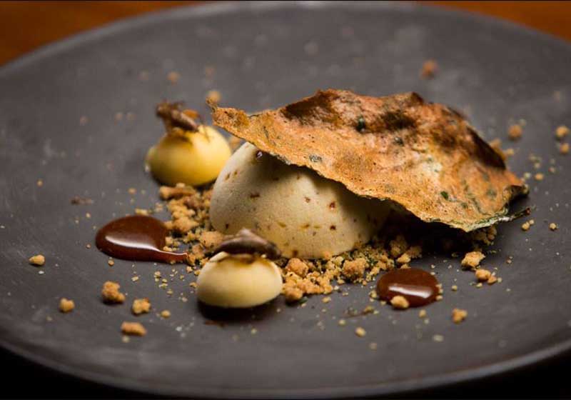 Proteins of the Future: How Crickets, Cultured Meat & Koji Can Elevate Your New Year’s Eve Menu