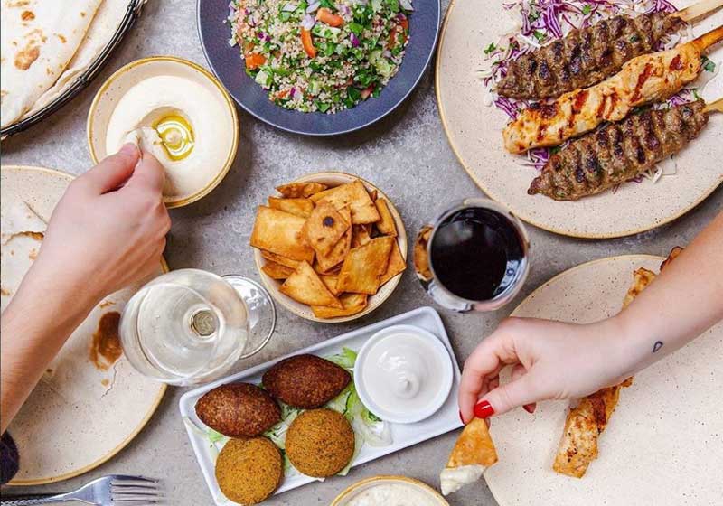 Celebrating Readers’ Choice 2025: 5 Favourite Dining Spots Across Australia