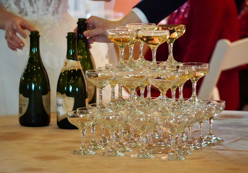 Midnight, Reimagined: How the NYE Table Is Becoming the New Countdown Ritual