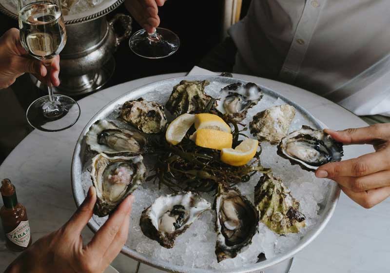 Midnight, Reimagined: How the NYE Table Is Becoming the New Countdown Ritual