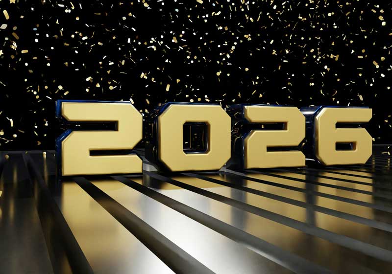 Midnight, Reimagined: How the NYE Table Is Becoming the New Countdown Ritual