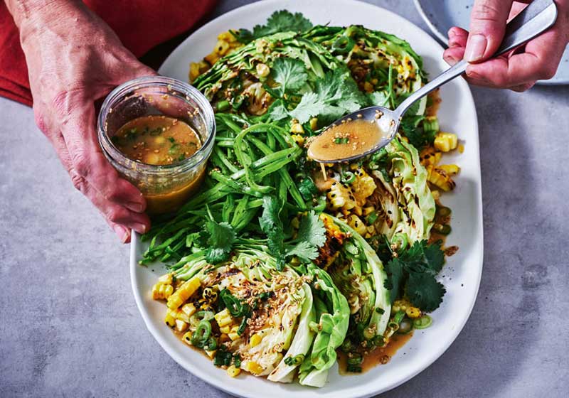 Fire, Ferment, Foam: What 2025 Says About the Evolution of Taste