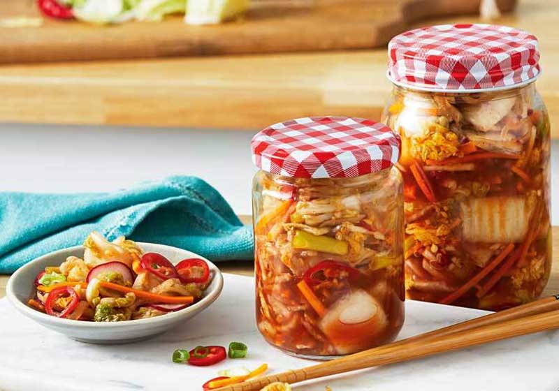 Fire, Ferment, Foam: What 2025 Says About the Evolution of Taste