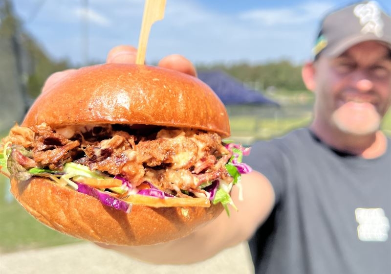 Discover the Culinary Gems of the Gold Coast