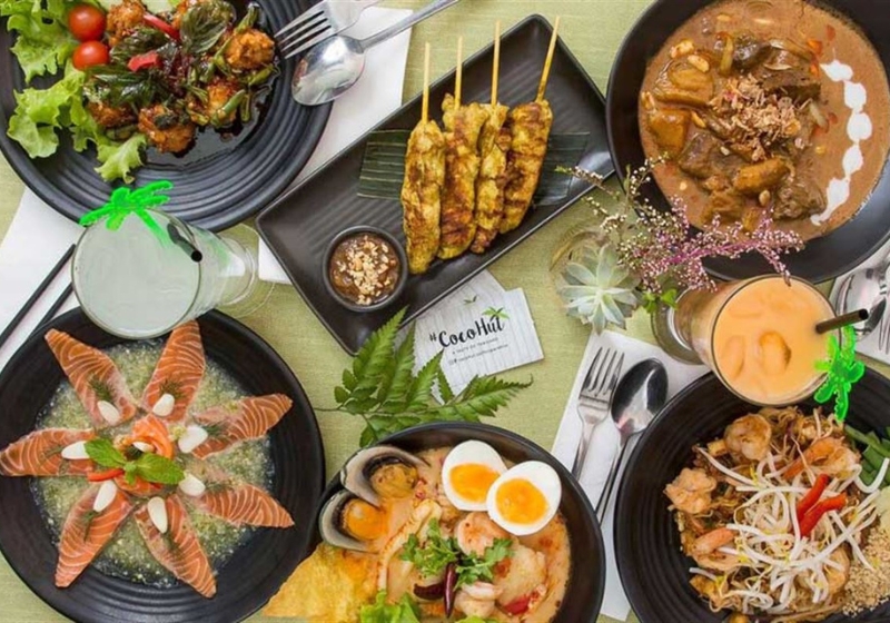 Discover the Culinary Gems of the Gold Coast