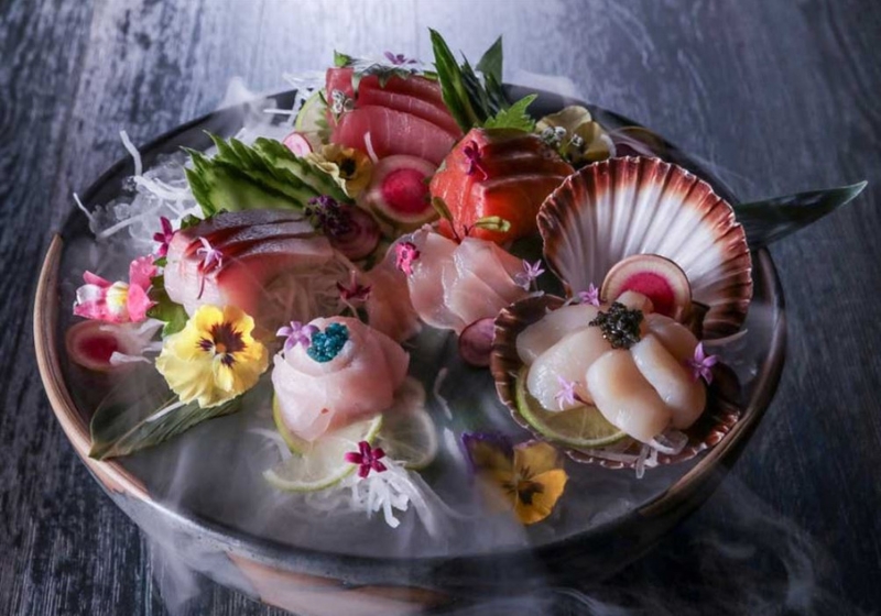 Discover the Culinary Gems of the Gold Coast