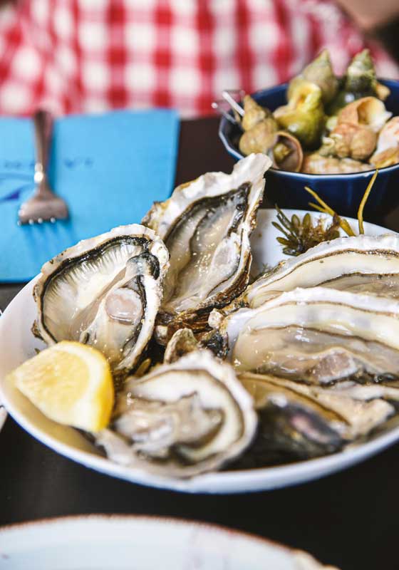 Luke Nguyen’s Guide to Effortless Summer Entertaining - With a Touch of Lanson Elegance