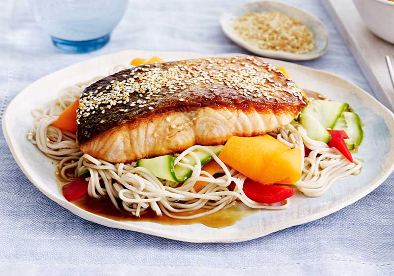 Flavour Forecast 2026: The Ingredients Stirring Tomorrow