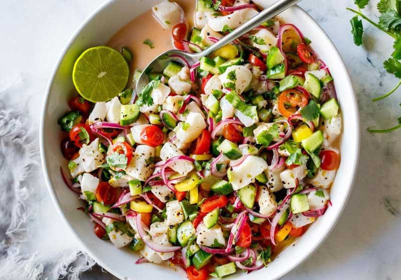 Flavour Forecast 2026: The Ingredients Stirring Tomorrow