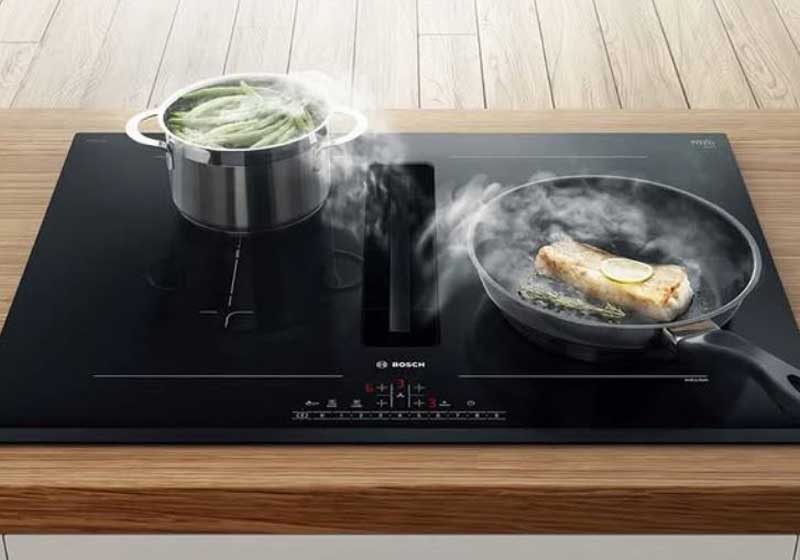 NYE on the Induction: Future-ready Kitchen Tech That’s Actually Worth It