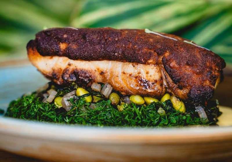 Discover 5 Chef-Hatted Restaurants Offering Exceptional Dining Experiences