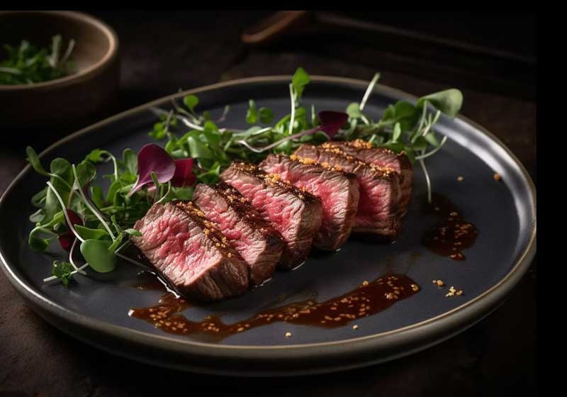 Discover 5 Chef-Hatted Restaurants Offering Exceptional Dining Experiences