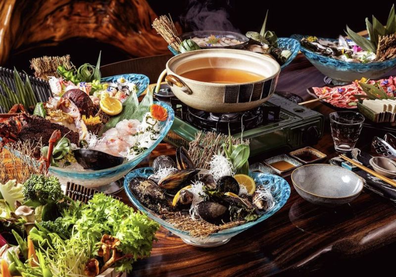 Culinary Journeys: Unique Dining Experiences Across Australia