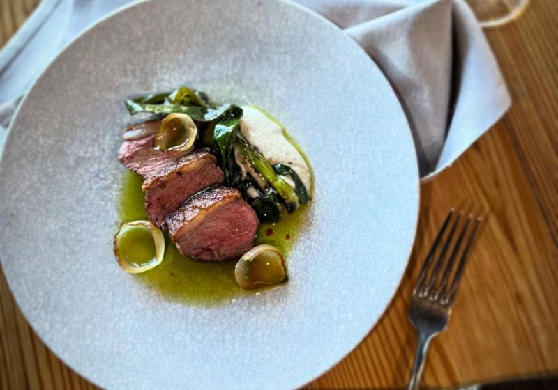 Culinary Journeys: Unique Dining Experiences Across Australia