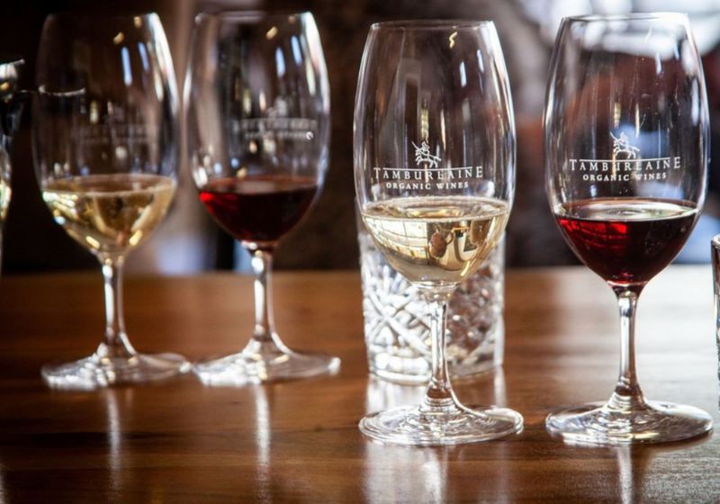 Culinary Journeys: Unique Dining Experiences Across Australia