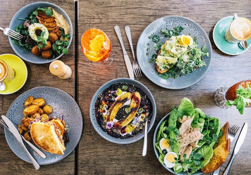 Community Gems: Restaurants Winning Hearts Across the Country