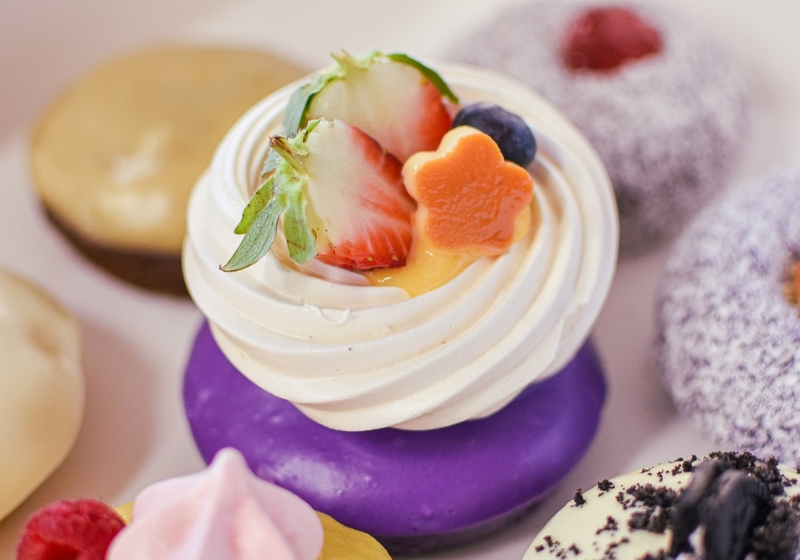 Community Gems: Restaurants Winning Hearts Across the Country